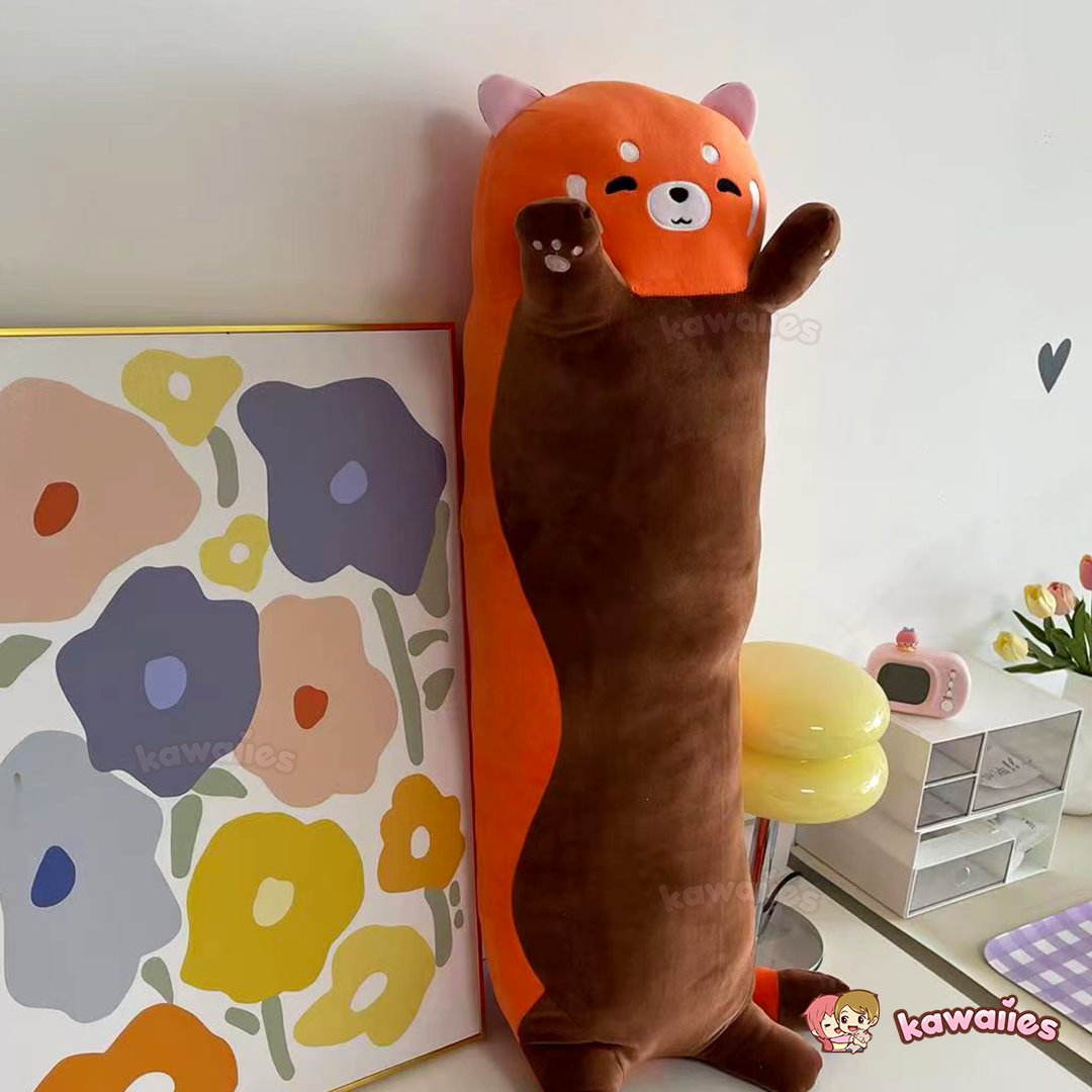 Maliben | Long Snuggle Buddies Plushie Collection