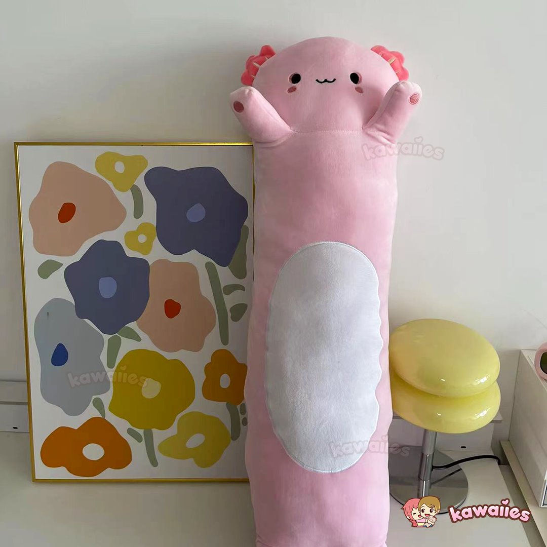Maliben | Long Snuggle Buddies Plushie Collection