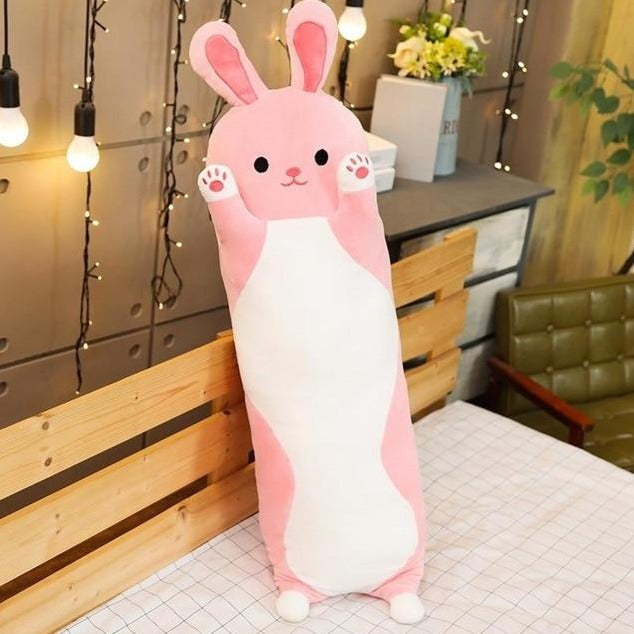 Maliben | Long Snuggle Buddies Plushie Collection