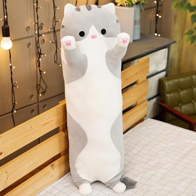 Maliben | Long Snuggle Buddies Plushie Collection