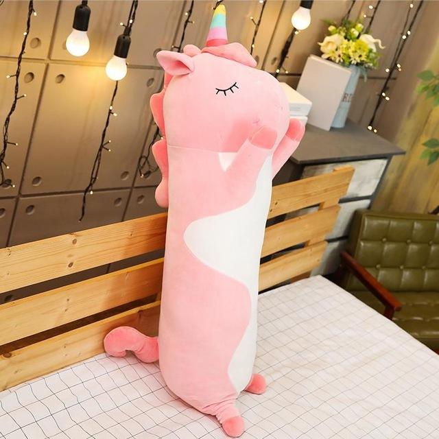 Maliben | Long Snuggle Buddies Plushie Collection