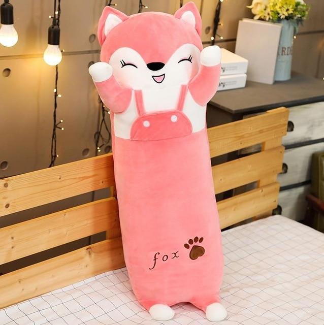 Maliben | Long Snuggle Buddies Plushie Collection