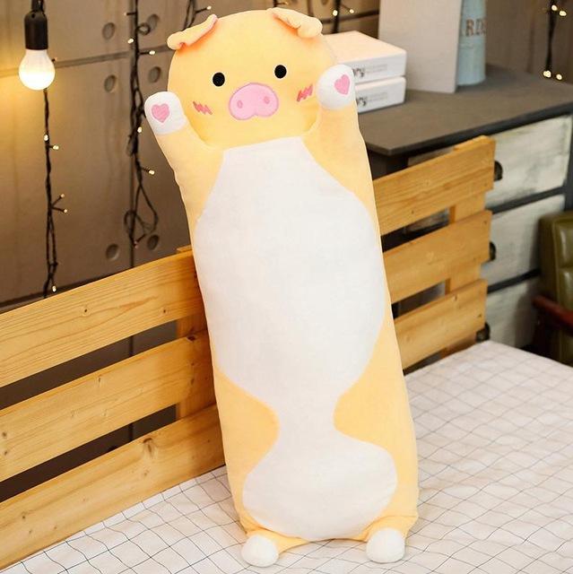 Maliben | Long Snuggle Buddies Plushie Collection