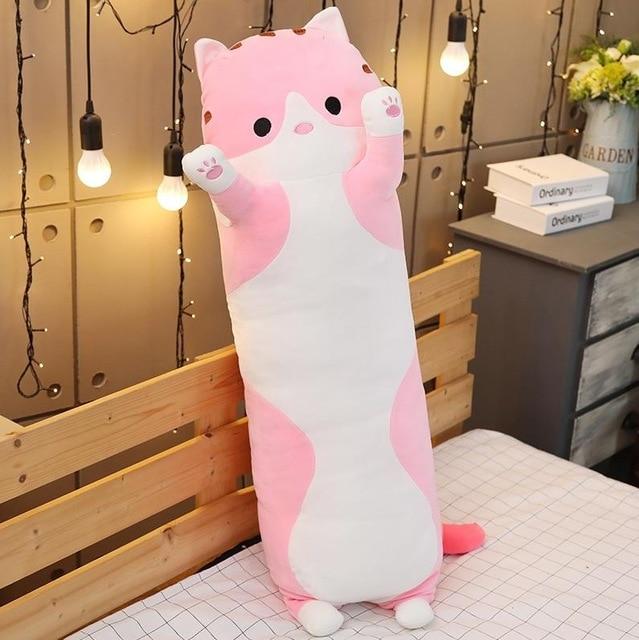 Maliben | Long Snuggle Buddies Plushie Collection
