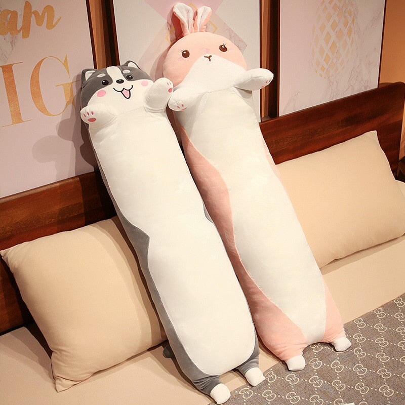Maliben | Long Snuggle Buddy Plushies Collection