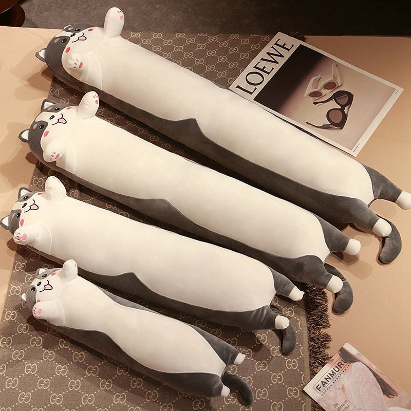 Maliben | Long Snuggle Buddy Plushies Collection