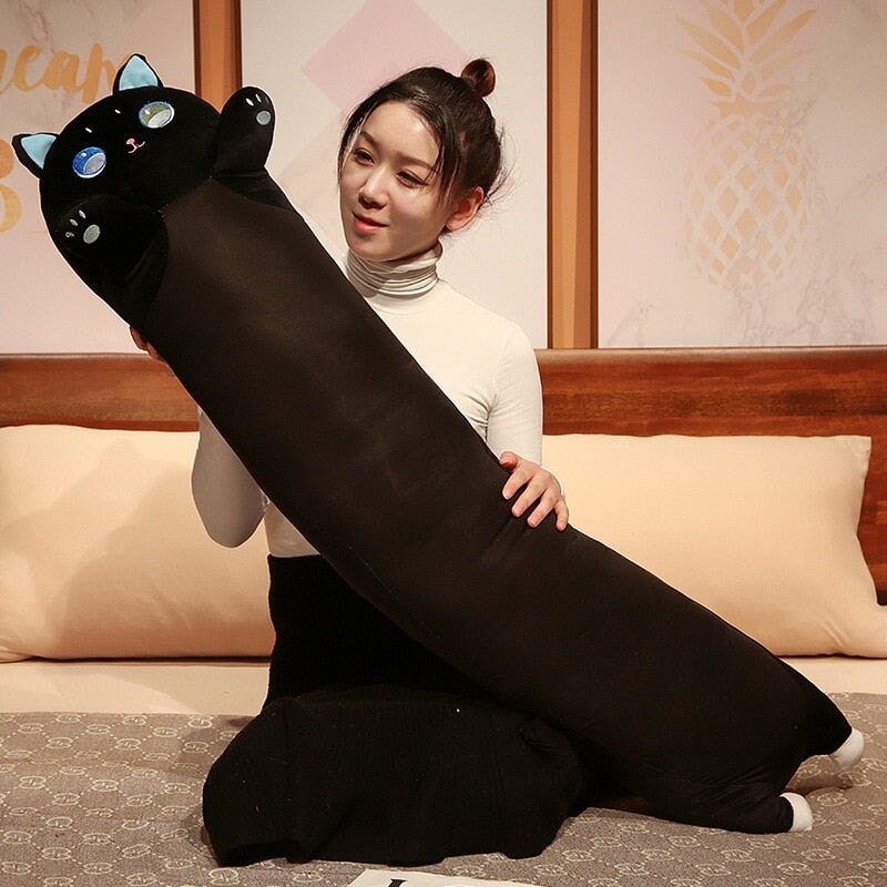 Maliben | Long Snuggle Buddy Plushies Collection