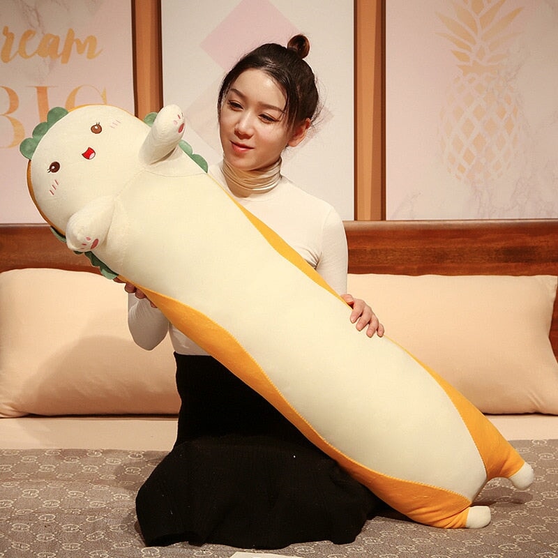 Maliben | Long Snuggle Buddy Plushies Collection