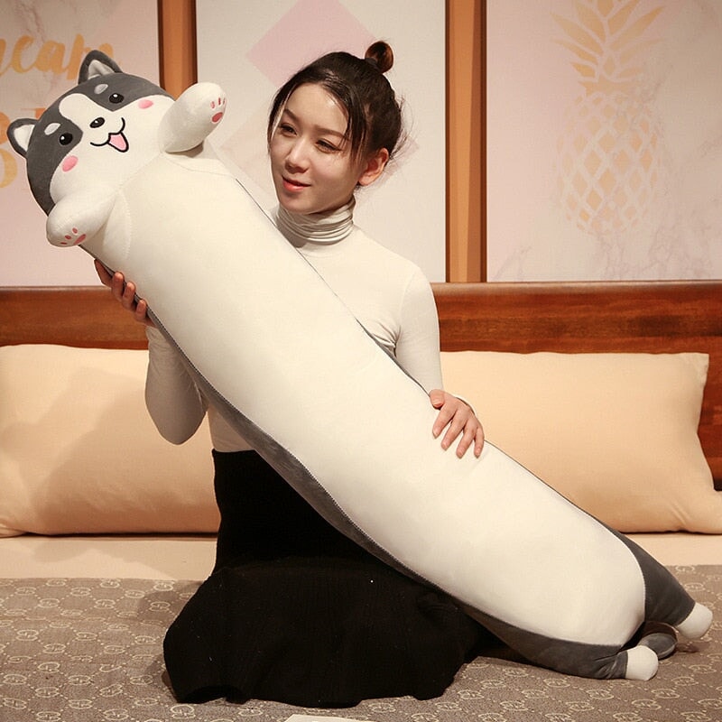 Maliben | Long Snuggle Buddy Plushies Collection