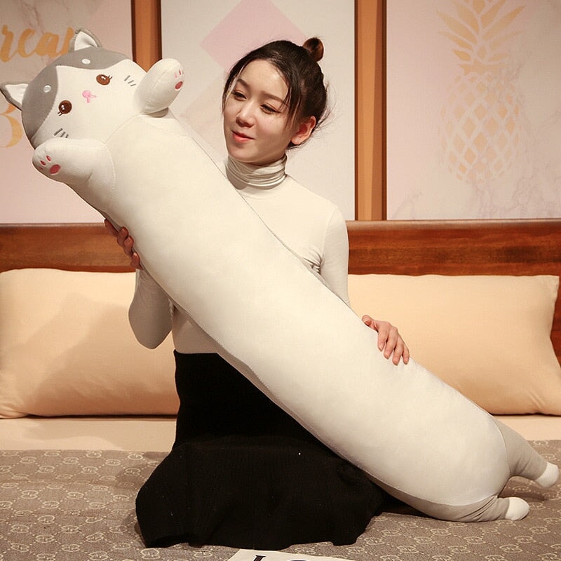 Maliben | Long Snuggle Buddy Plushies Collection