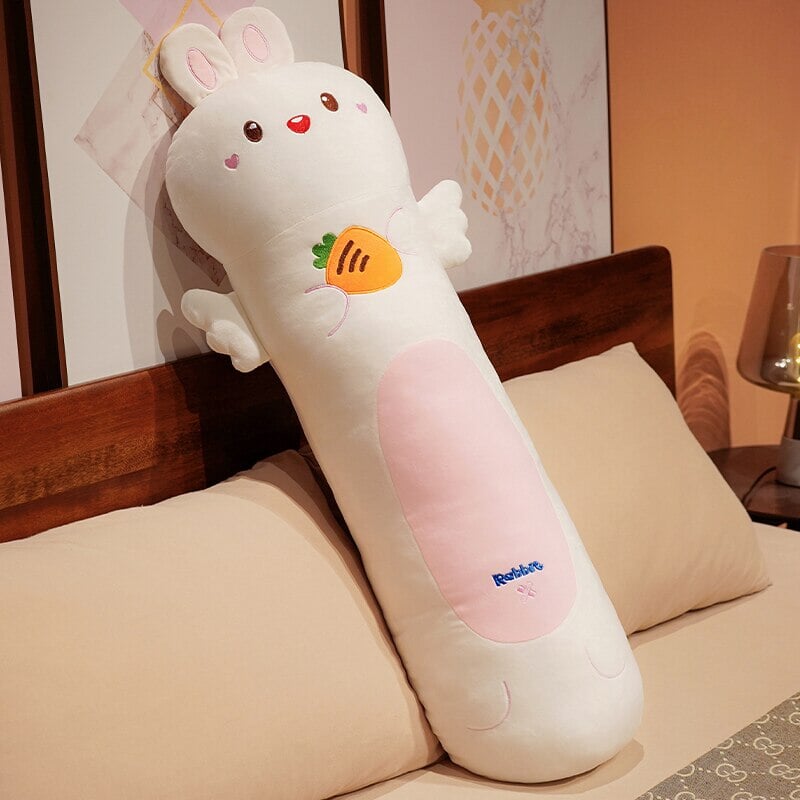 Maliben | Long Snuggly Angel Buddy Plushies