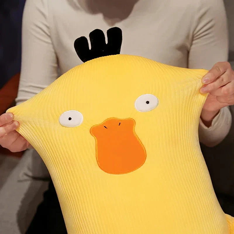 Maliben | Long Snuggly Animal Family Plushies