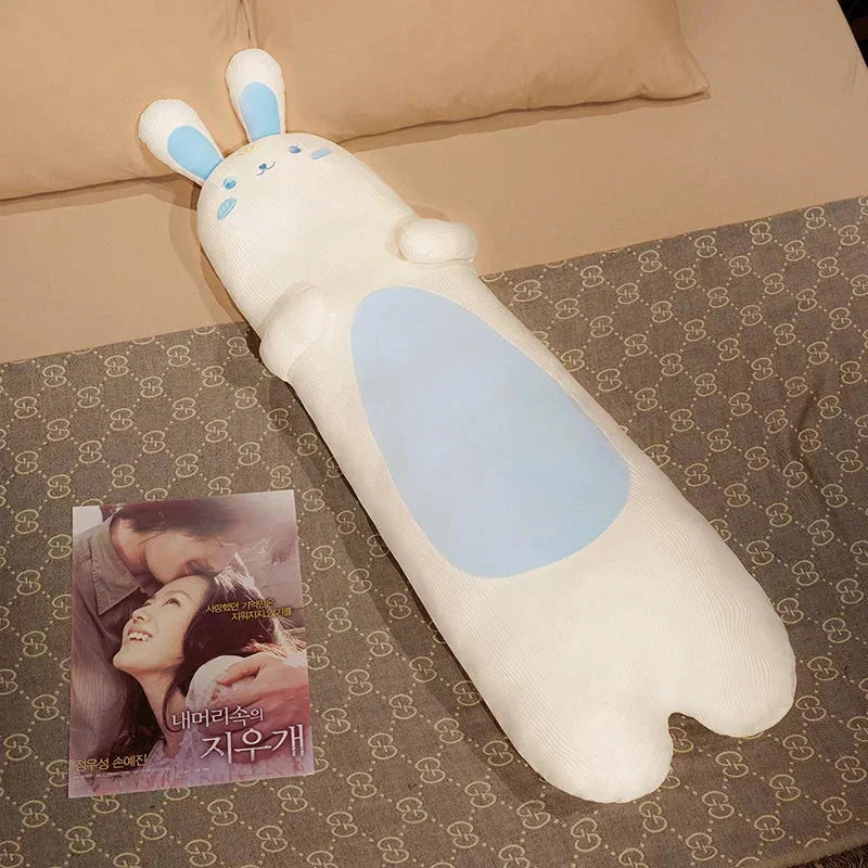 Maliben | Long Snuggly Animal Family Plushies