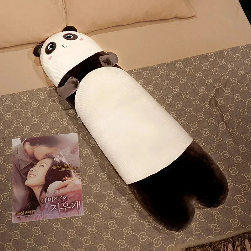 Maliben | Long Snuggly Animal Family Plushies