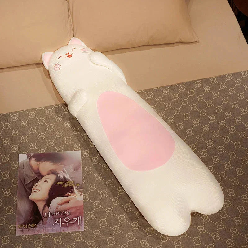 Maliben | Long Snuggly Animal Family Plushies