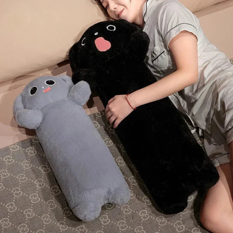 Maliben | Long Snuggly Fluffy Dog Plushies Collection