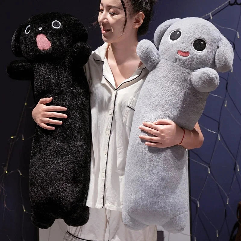 Maliben | Long Snuggly Fluffy Dog Plushies Collection