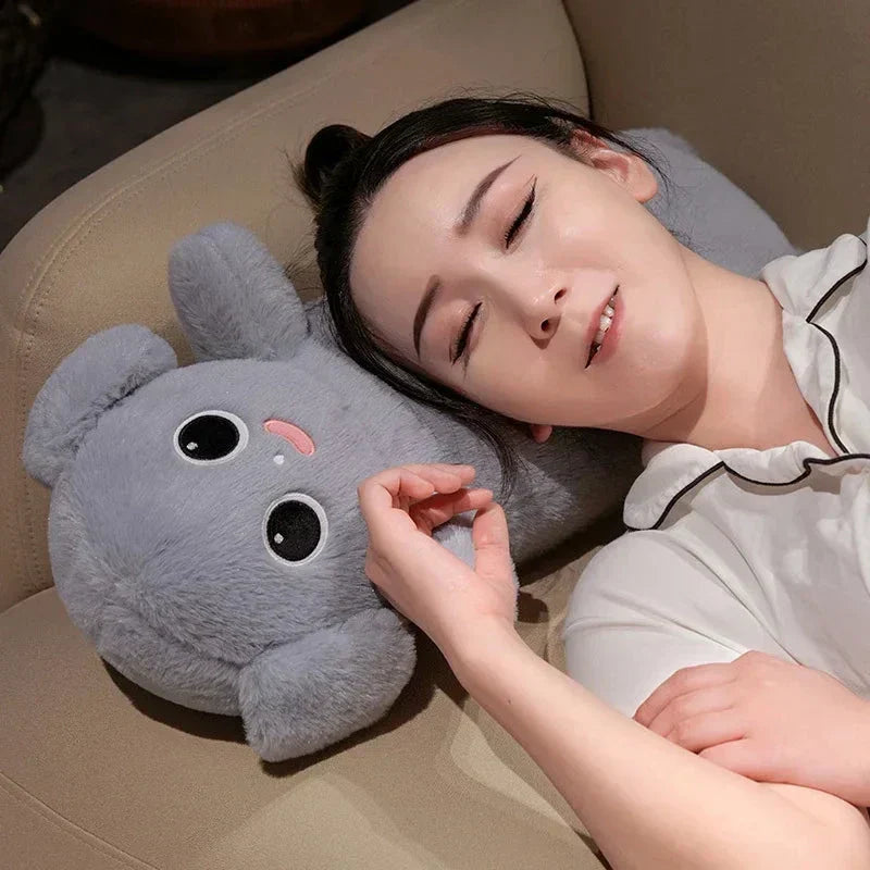 Maliben | Long Snuggly Fluffy Dog Plushies Collection