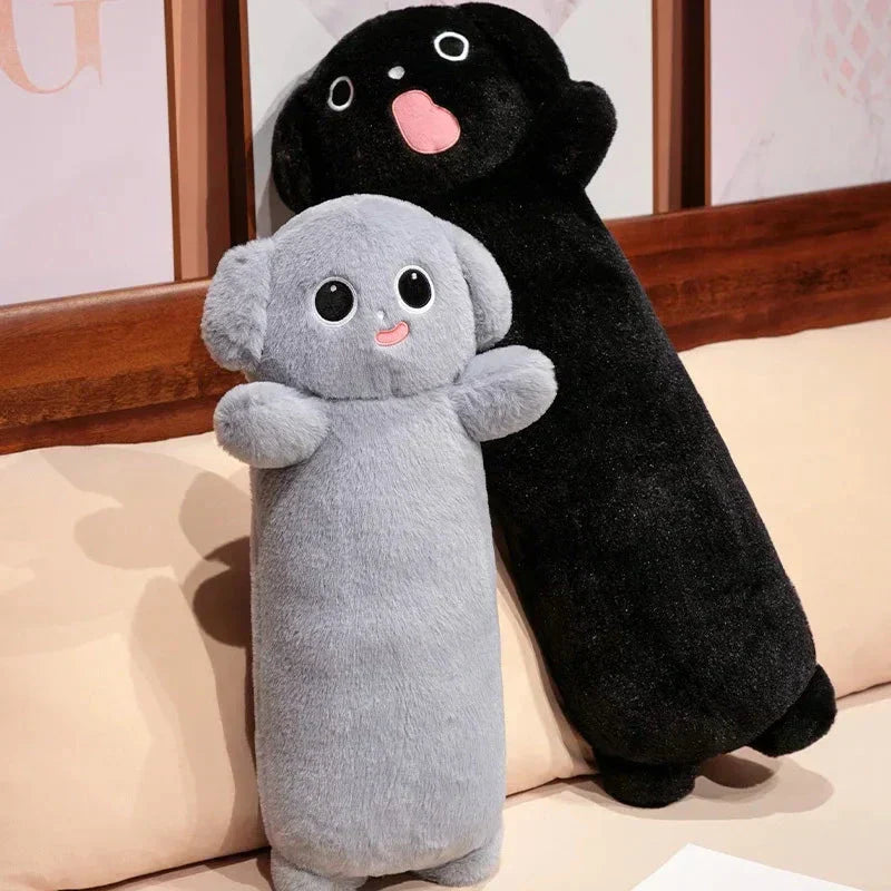 Maliben | Long Snuggly Fluffy Dog Plushies Collection
