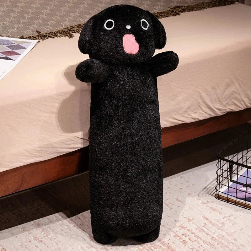 Maliben | Long Snuggly Fluffy Dog Plushies Collection