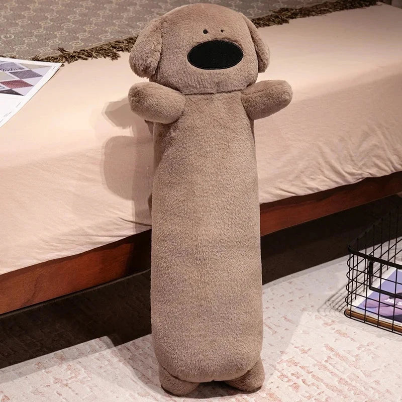 Maliben | Long Snuggly Fluffy Dog Plushies Collection