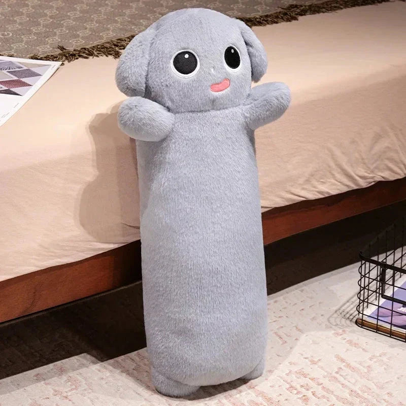Maliben | Long Snuggly Fluffy Dog Plushies Collection