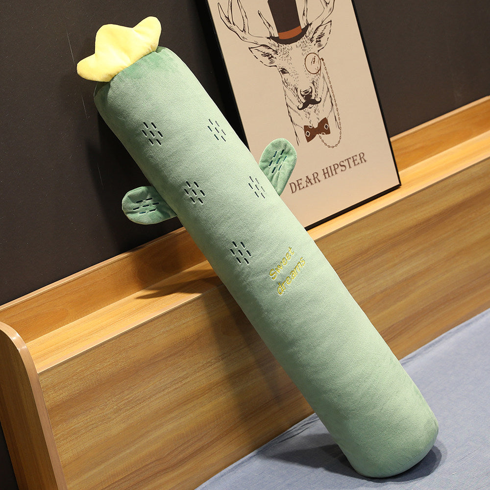 Maliben | Long Snuggly Kawaii Fruit Plushie Collection