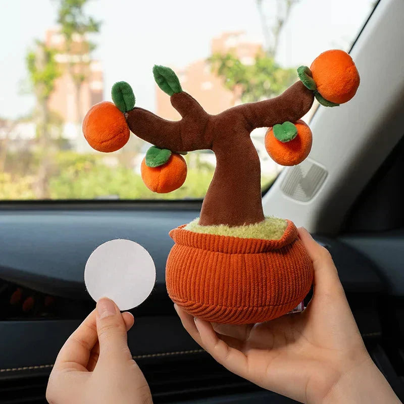 Maliben | Lovely Aromatherapy Ornament Plant Plush