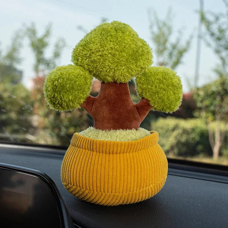 Maliben | Lovely Aromatherapy Ornament Plant Plush