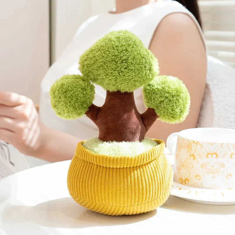 Maliben | Lovely Aromatherapy Ornament Plant Plush