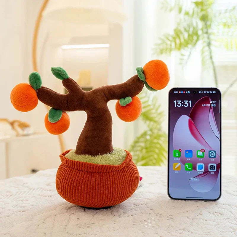 Maliben | Lovely Aromatherapy Ornament Plant Plush