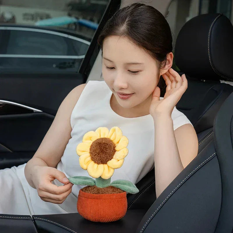 Maliben | Lovely Aromatherapy Ornament Plant Plush
