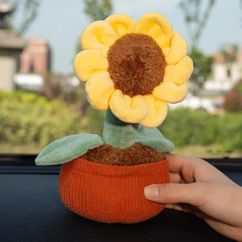 Maliben | Lovely Aromatherapy Ornament Plant Plush