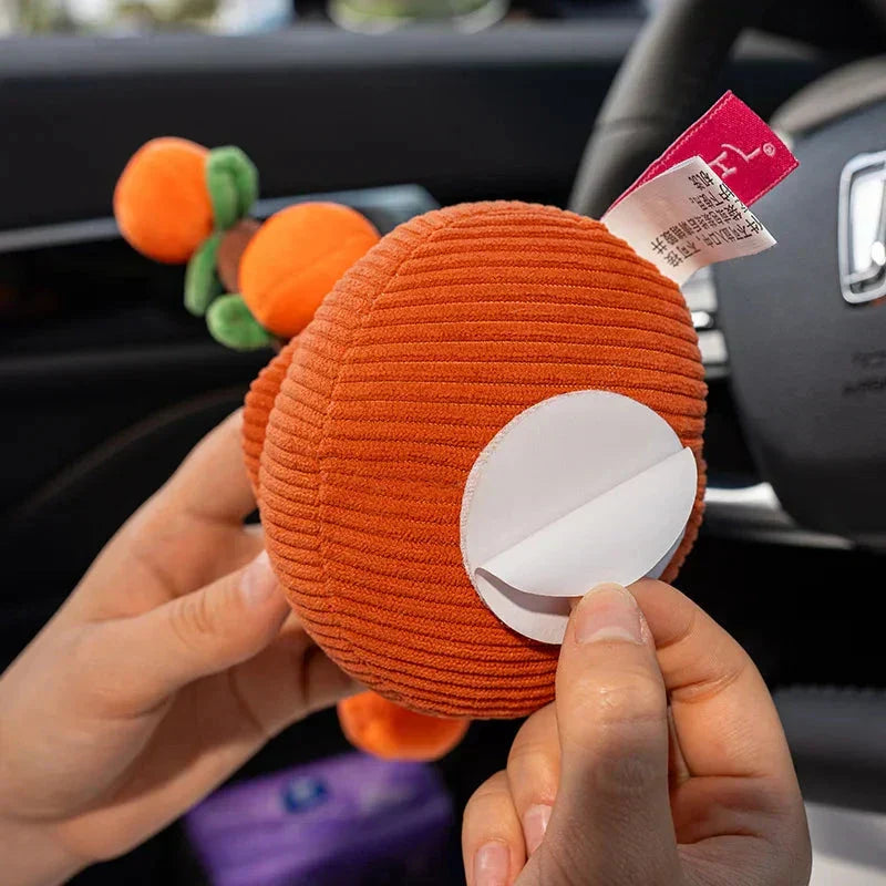 Maliben | Lovely Aromatherapy Ornament Plant Plush