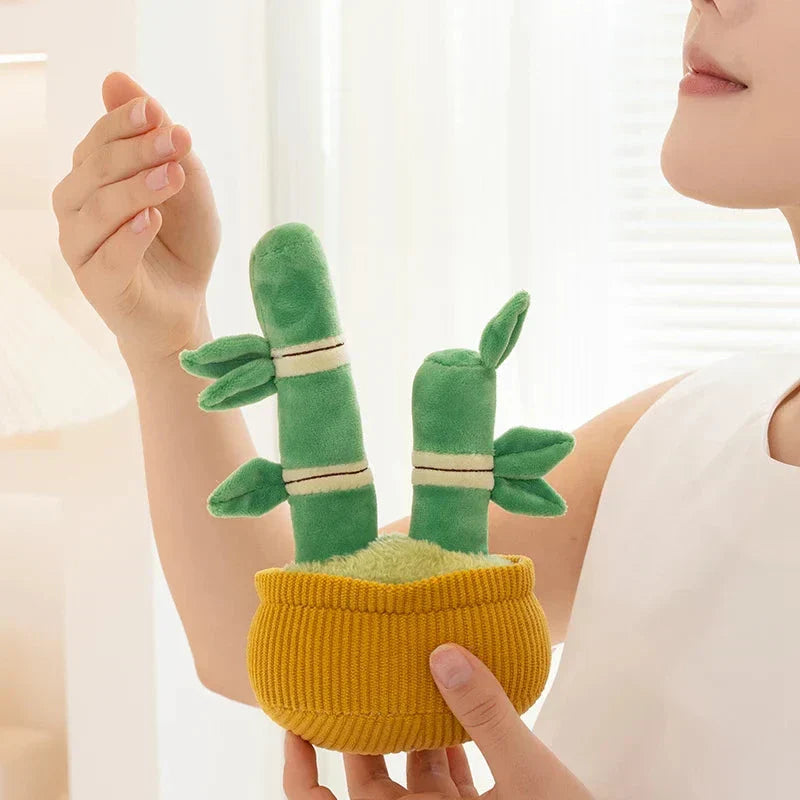 Maliben | Lovely Aromatherapy Ornament Plant Plush