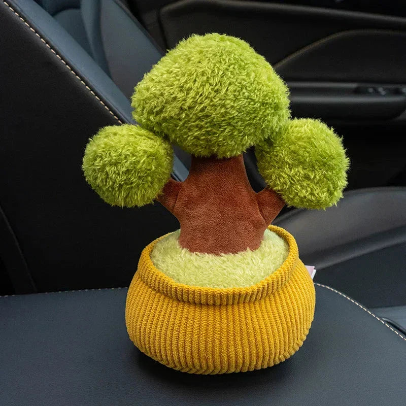 Maliben | Lovely Aromatherapy Ornament Plant Plush
