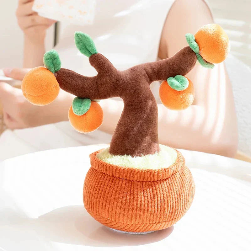 Maliben | Lovely Aromatherapy Ornament Plant Plush