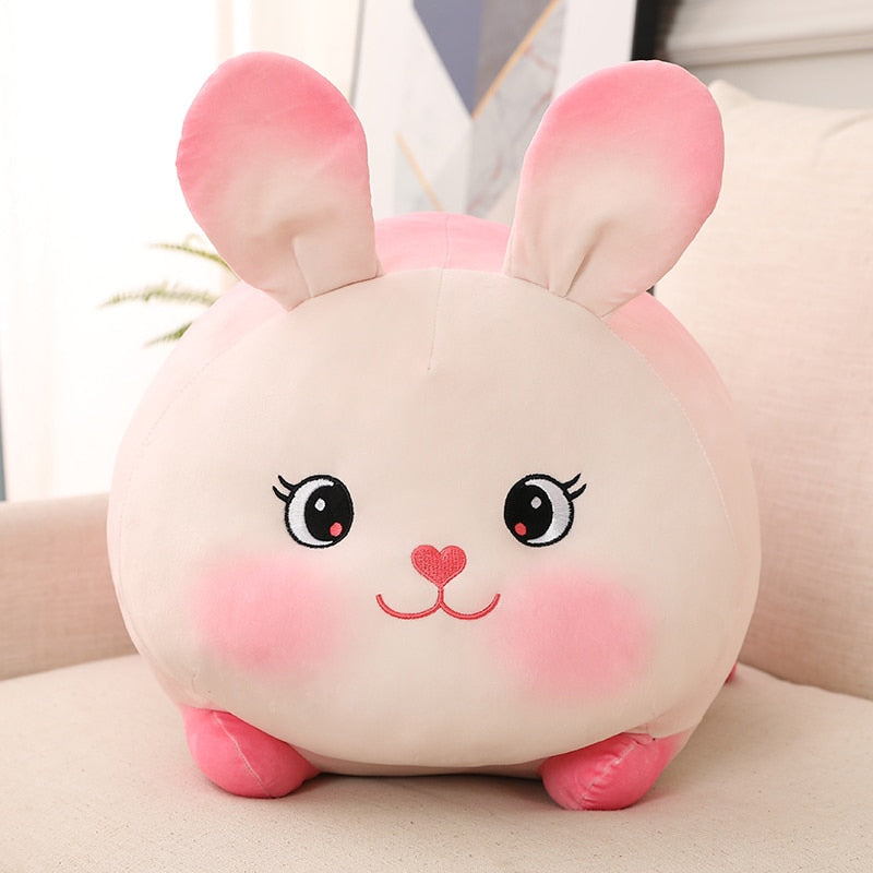 Maliben | Lucky Strawberry Bunny Plushies