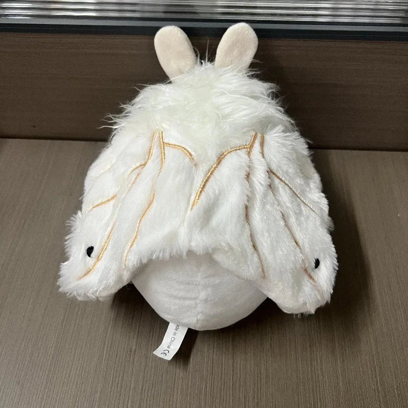 Maliben | Lumi The Forest Moth Plush