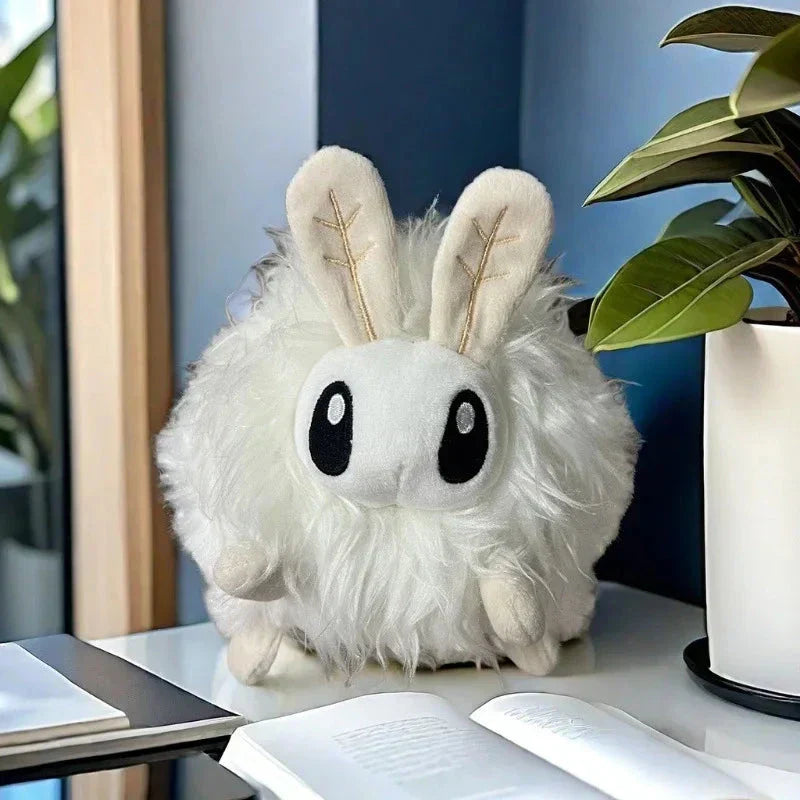 Maliben | Lumi The Forest Moth Plush
