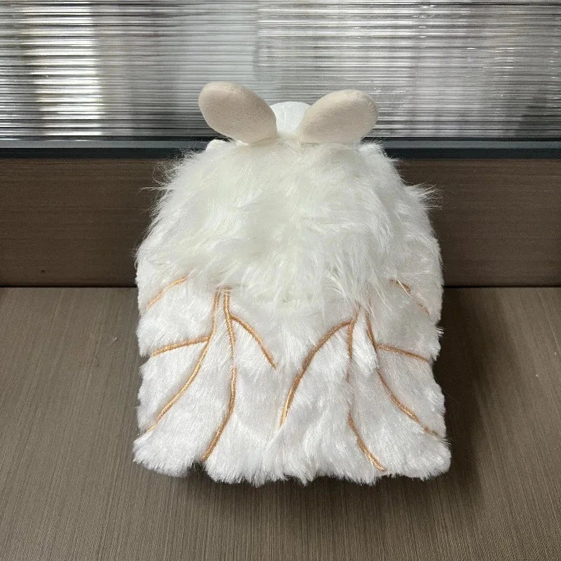 Maliben | Lumi The Forest Moth Plush