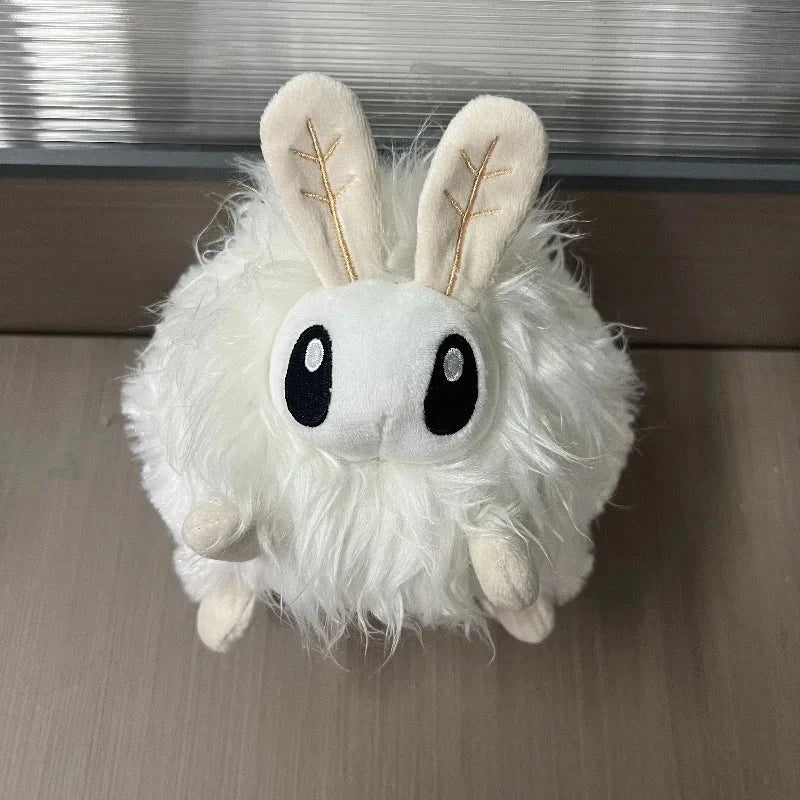 Maliben | Lumi The Forest Moth Plush