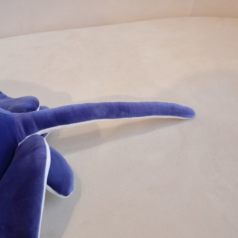 Maliben | Milo & Zara The Stingray Plushies