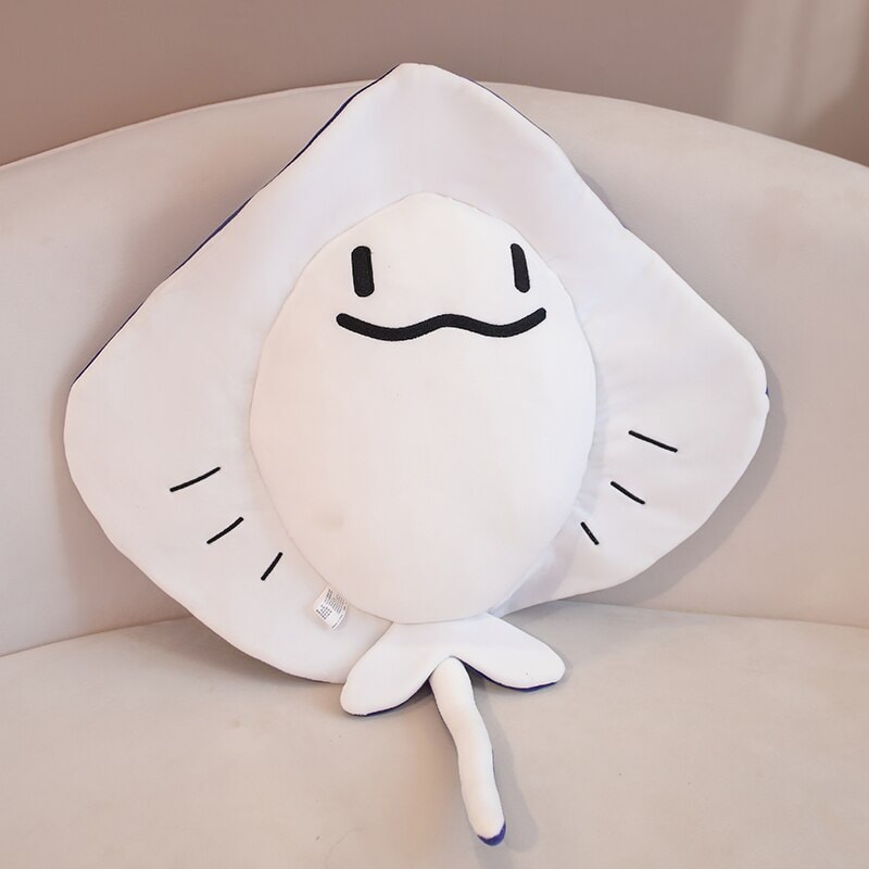 Maliben | Milo & Zara The Stingray Plushies