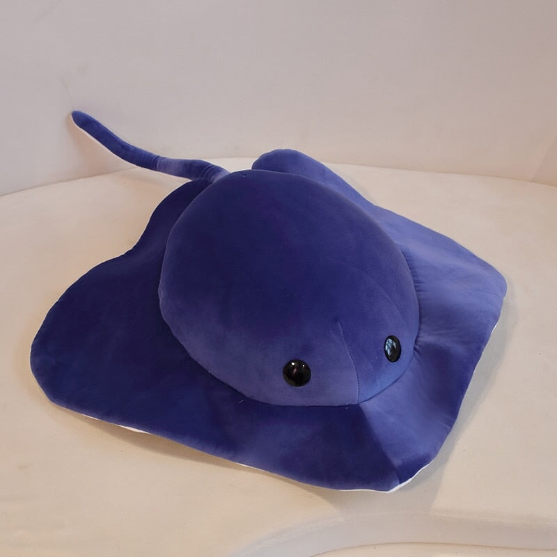 Maliben | Milo & Zara The Stingray Plushies