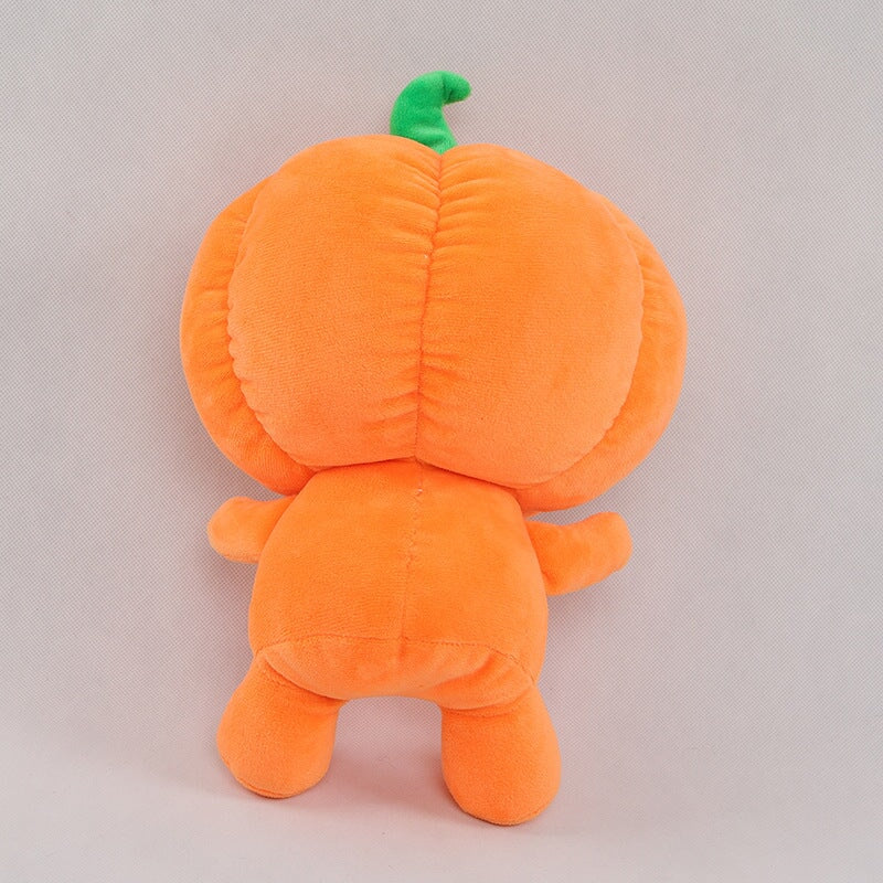 Maliben | Mini Halloween Pumpkid Plushie