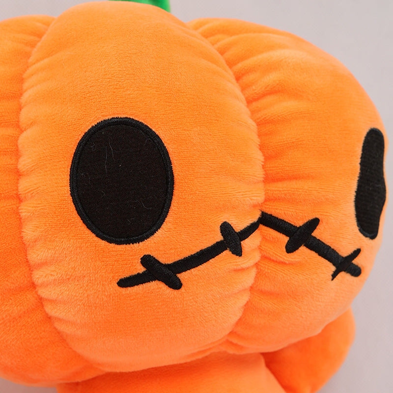 Maliben | Mini Halloween Pumpkid Plushie