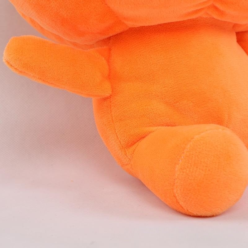 Maliben | Mini Halloween Pumpkid Plushie