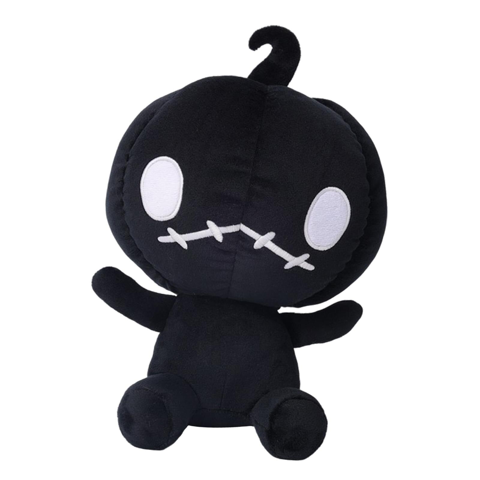 Maliben | Mini Halloween Pumpkid Plushie