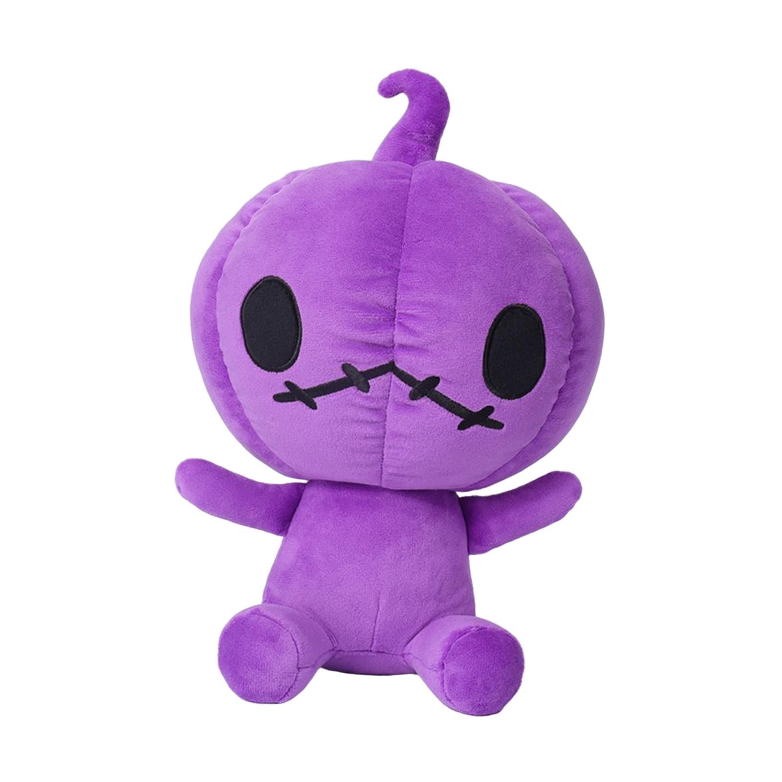 Maliben | Mini Halloween Pumpkid Plushie